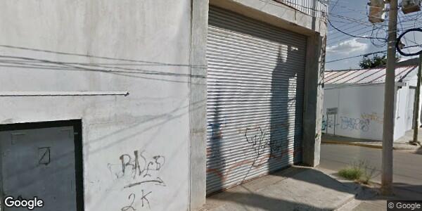 BODEGA SERVICIOS DE SALUD DE OAXACA